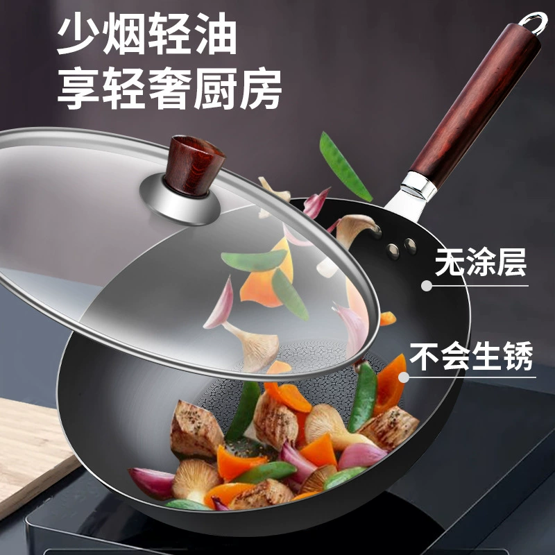 Роскошная плита Selenium-Kang 32 True Нержавеющая сталь Нержавеющая сталь подвесной газовый сковорода-жаровня плита индукционная плита газовая плита с общего не прилипает
