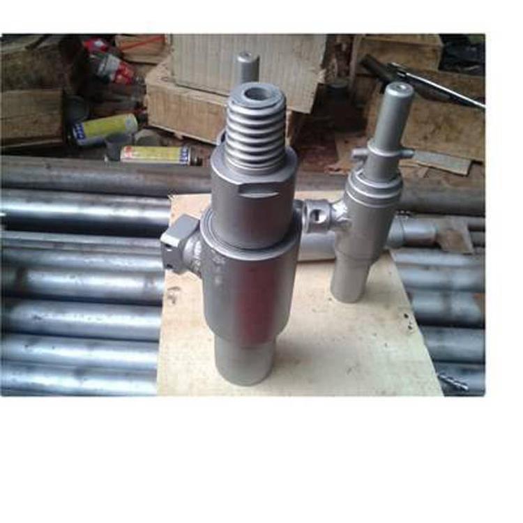 Bolsa de barro de cañón de agua de la mina para agujero de cañón de bloqueo de eliminación de polvo agujero auto sellado de pozo de voladura bolsa de agua desechable inyección de agua para mina de carbón