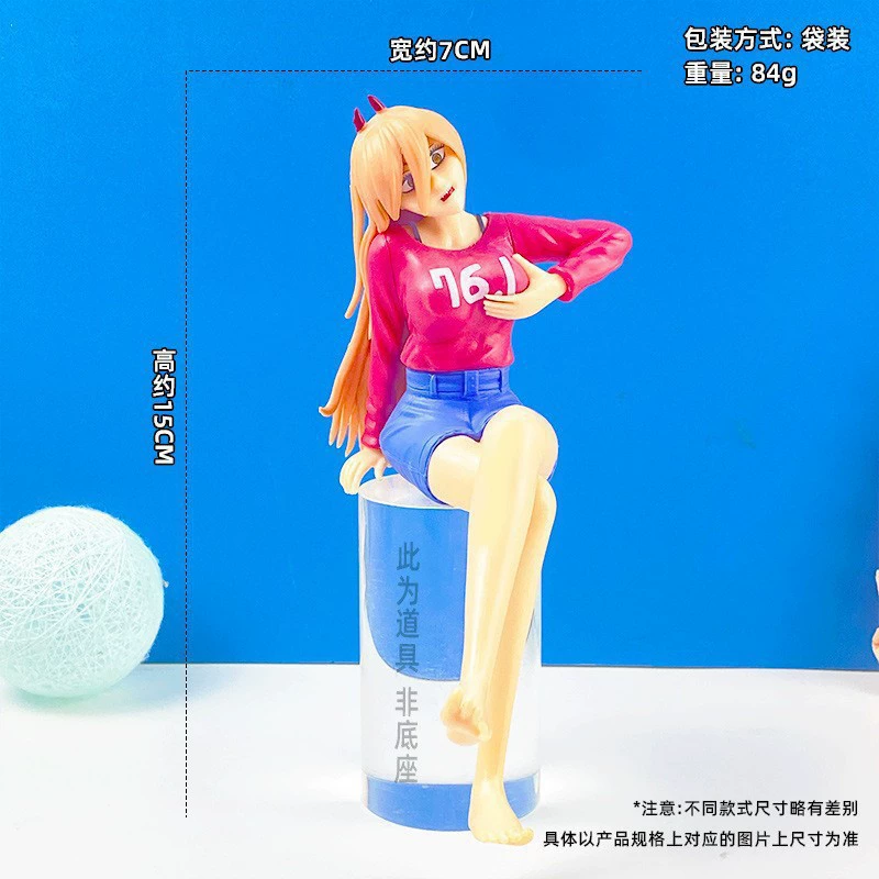 Красивая девушка ручной работы декоративные Hatsune Miku Future Fulian Hitaro Shi Yui Pattoor Luoqi Hei River 雫 Iraina