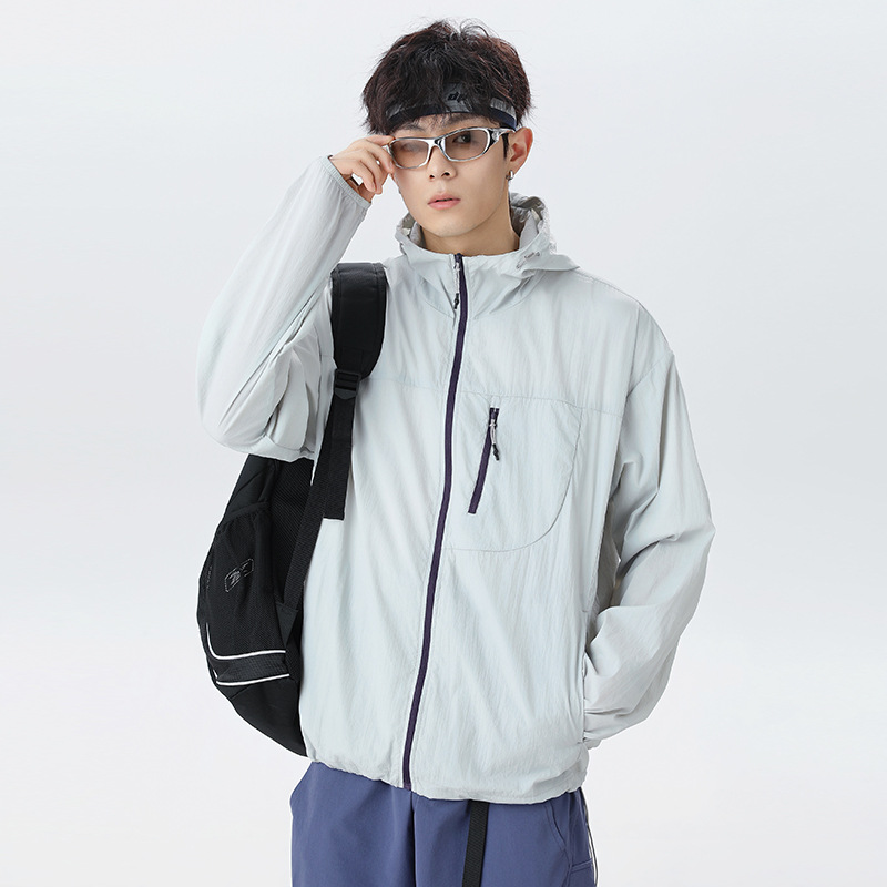 9510 실버 스노우 그레이