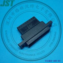 ӦF31MSP-08V-KY 3.81 JSTԭƷ
