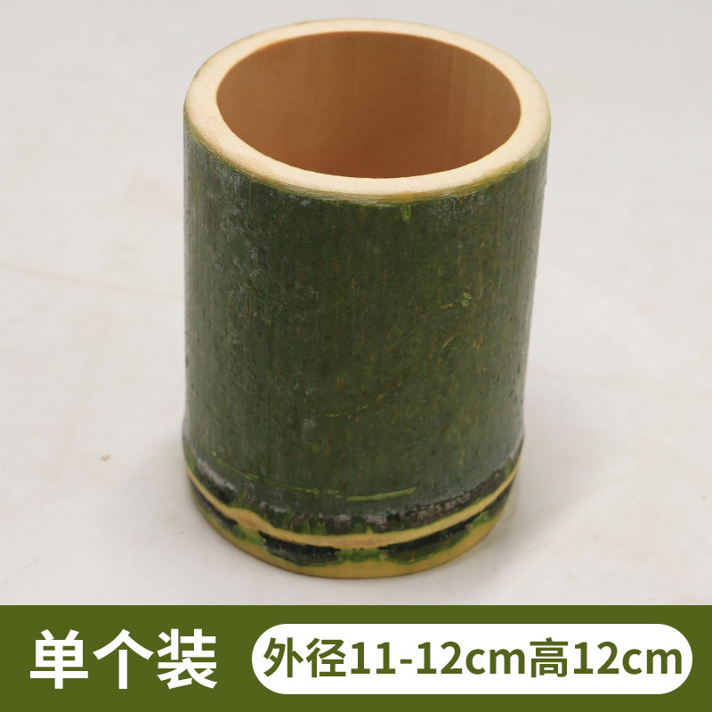 단일 패키지 외경 11-12cm, 높이 12cm