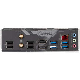 技嘉B760M GAMING X AXDDR5台式电脑WiFi游戏主板适用12/13代CPU