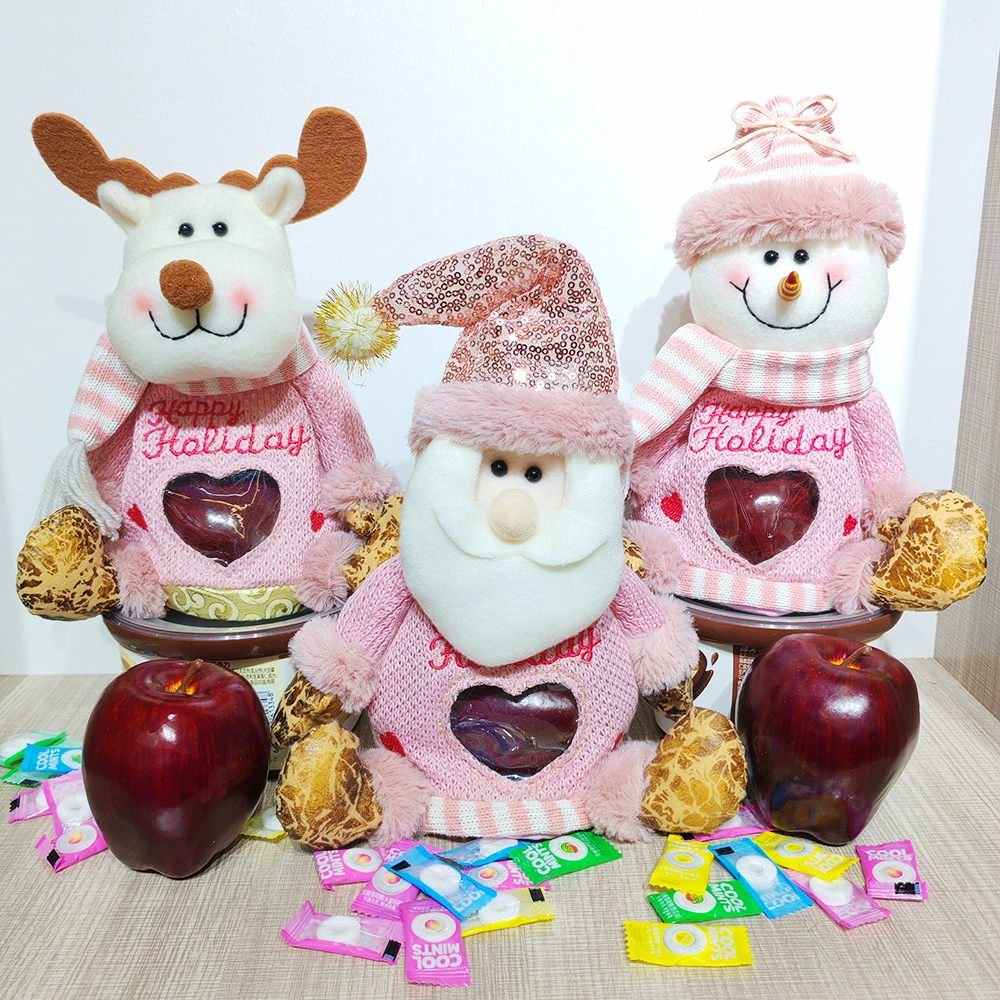 Apple, protective amulet, pack, children's bag for elderly, Birthday gift