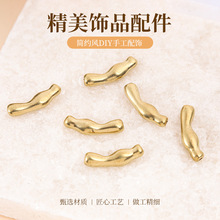 14k����������������� �������ɫˮ�ι���diy�ֹ��������β���