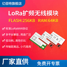LoRa���lģ�KLoRaWAN�_Դ����STM32WLE5оƬ�͹��ğo��������ݔ