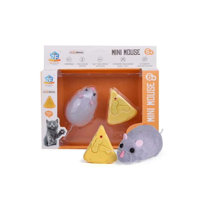 2021 Jiahui Feng Leyu Tricky Simulación Carga Animal Tricky Toy Productos al por mayor