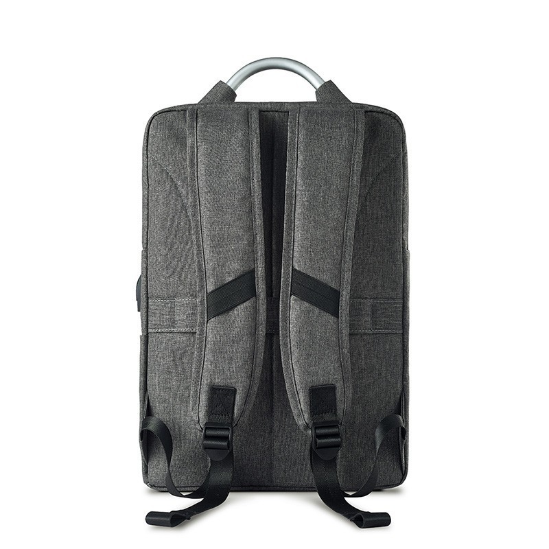 Men's Business Laptop Backpack For Commuting And Travel Durable_voghion.com