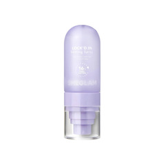 SHEGLAM Lock'd In Setting Spray 保湿长效定妆喷雾