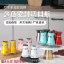 防潮烧烤密封胡椒粉调料罐