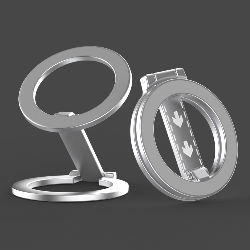 Silver - road sign edition