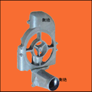 Gas Station Fuel Dispenser Metering Equipment Valve Seat Wear-Resistant Plastic 951J Raw Material