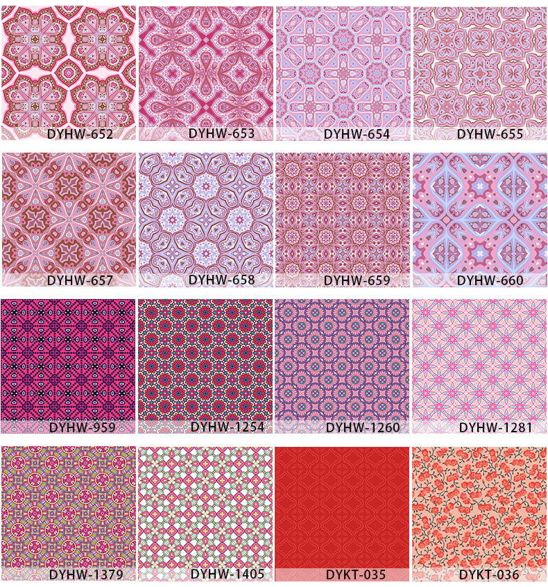 情人节色卡图_14