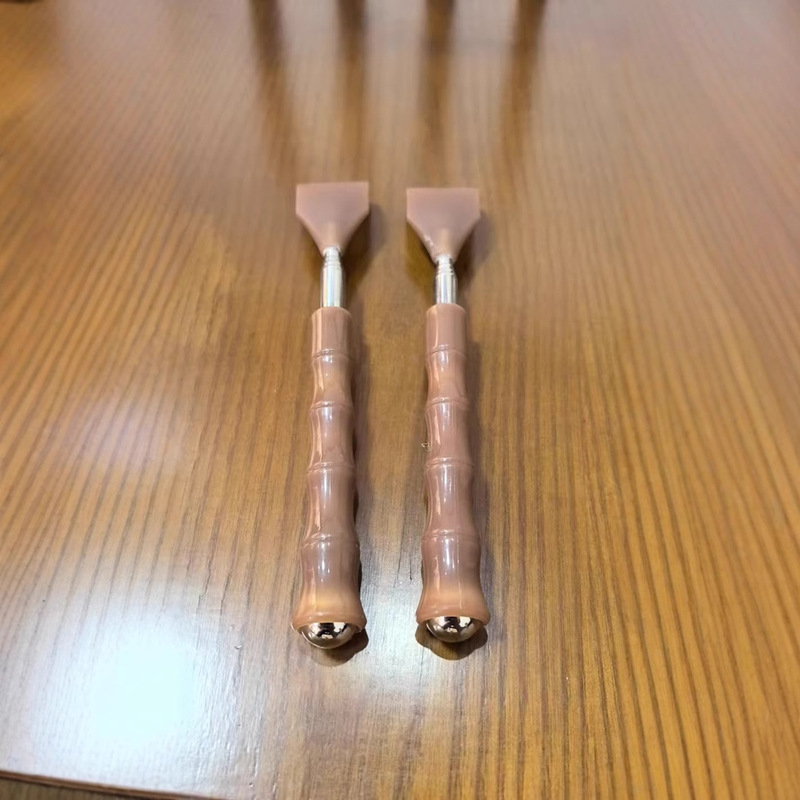多機能背中かき、伸縮式かき、背中かき、老人用かき、マッサージハンマー|undefined