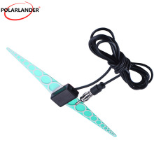 1�� 12V܇�d�ҕ���ַŴ������Ŵ����쾀48-860MHZFM��̖�����쾀