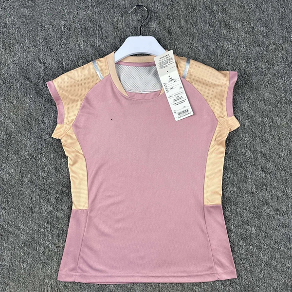 Men's light pink