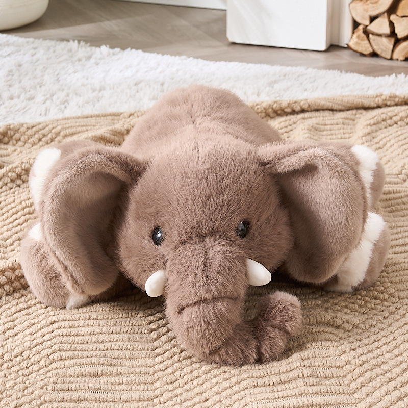 Muñeca de oso polar, almohada, panda, muñeca de peluche, muñeca de tela, muñeca de niña grande, regalo