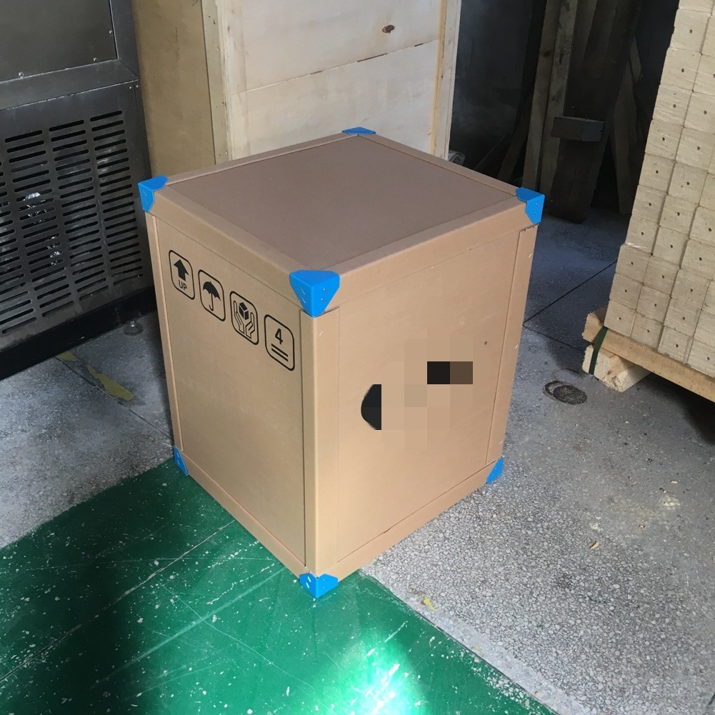 厂家直供蜂窝箱/固特箱/高强度纸箱/纸托盘/木托盘/木箱