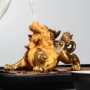 精品风水变色宠物茶台