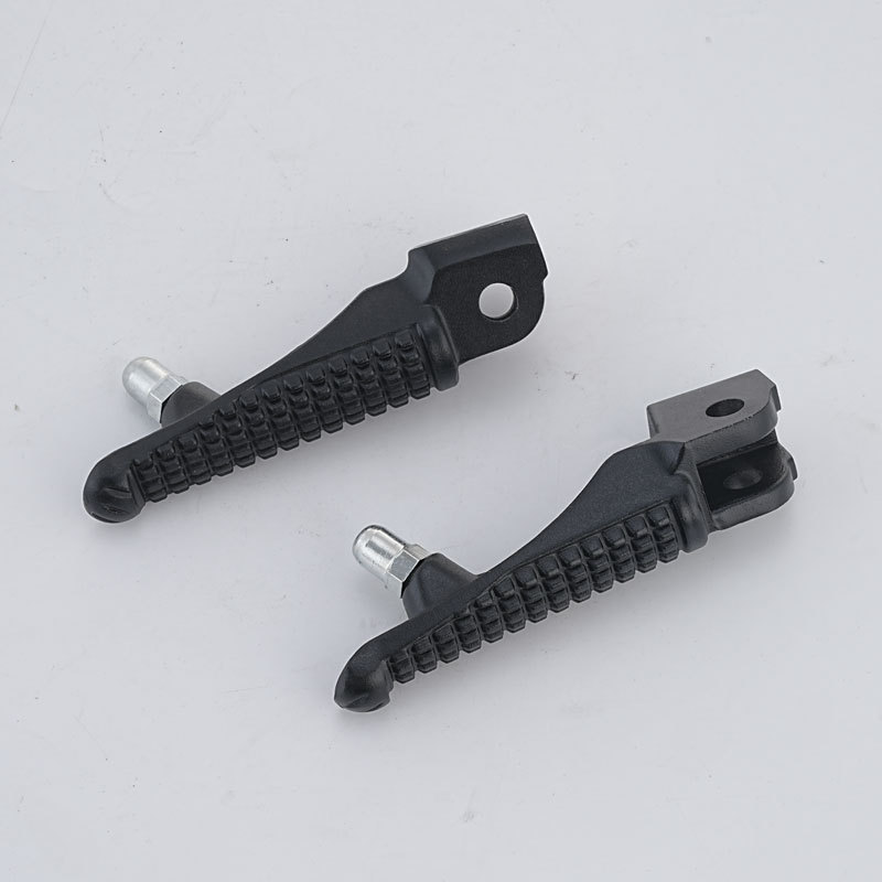 Suitable for Kawasaki Ninja400 2018-2023 Front Footrest Bracket Assembly and Rear Footrest Bracket Assembly