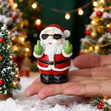 S 71496 Holiday Ornaments 2026 New Design OPP Bag