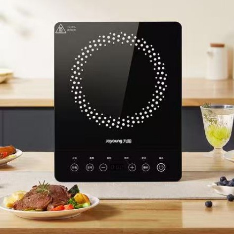 Joyoung Induction Cooker C22S-N5710 Household Multifunctional Induction Cooker High Power Stir-Frying Induction Cooker