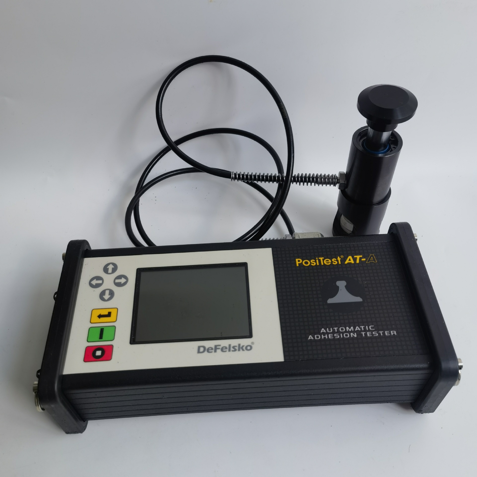 美国DeFelsko狄夫斯高PosiTest AT-A/AT-M拉拔式油漆附着力测试仪