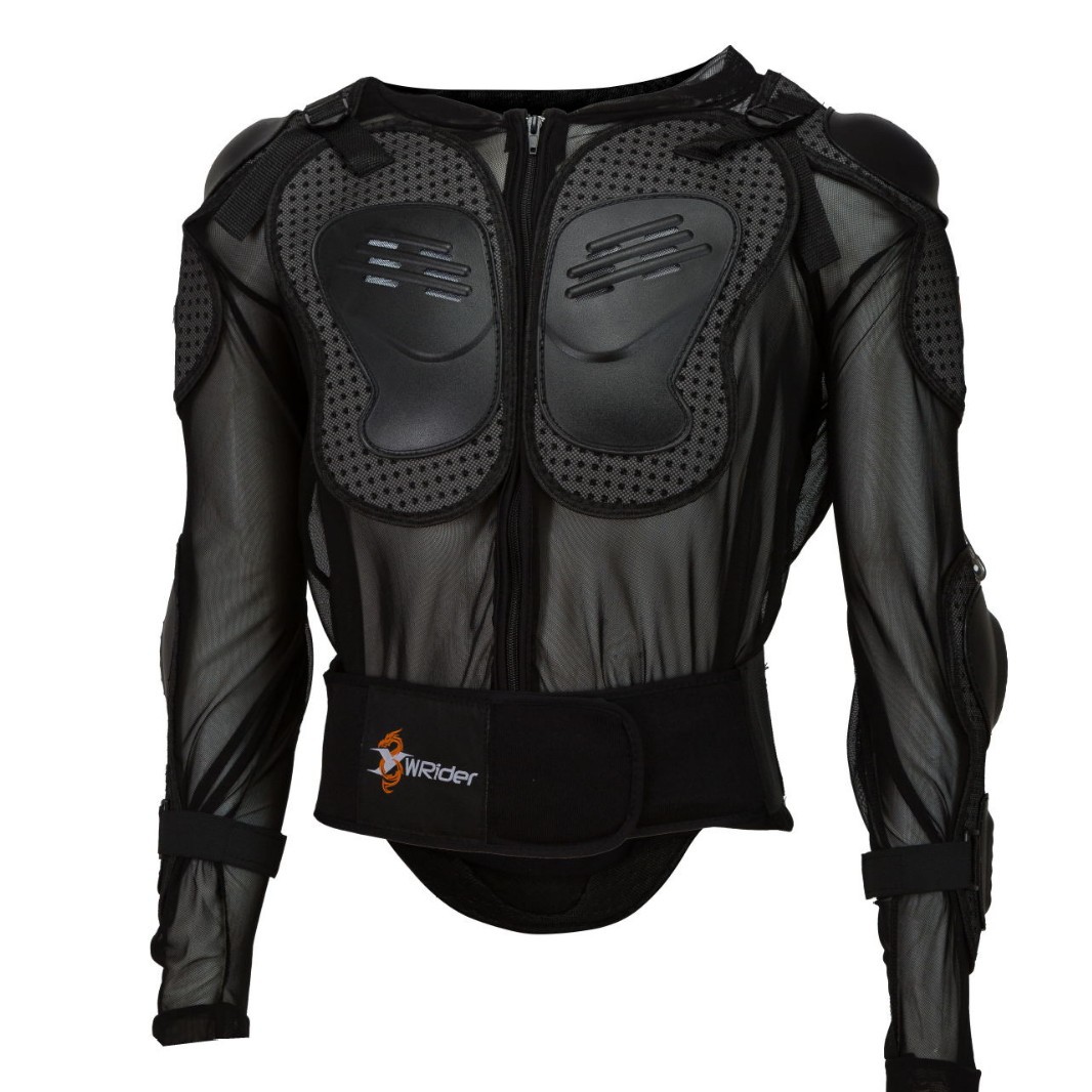 Motorcycle armor clothing racing clothing motorcycle racing armor anti-fall protective safety products wholesale