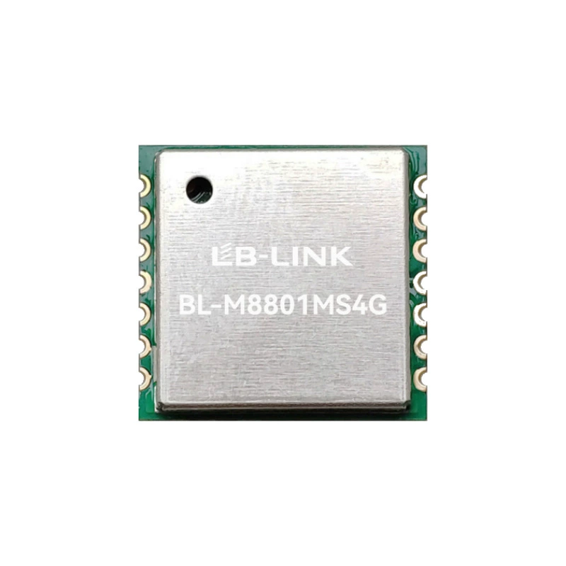BL-R8801MS4G wireless module 88W8801 industrial-grade wifi module car projection screen STM32 microcontroller