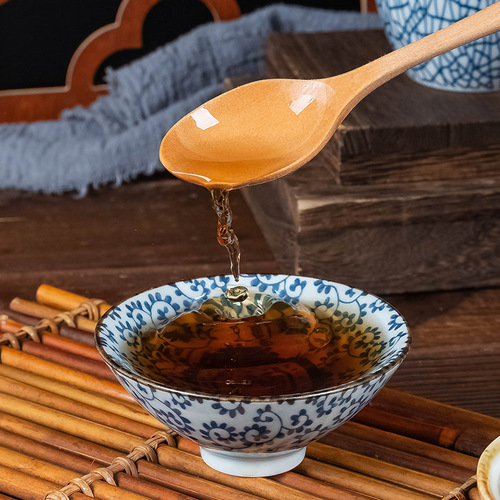 Yingchunji Black Chicken White Phoenix Paste, Same Style Red Date Longan Ginseng Women's Paste, Traditionally Made Paste