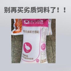 鶏の飼料、鴨、ガチョウ、オウム、カササギ、釣り用ペレット、開口餌、高たんぱく質、卸売価格、卸売価格