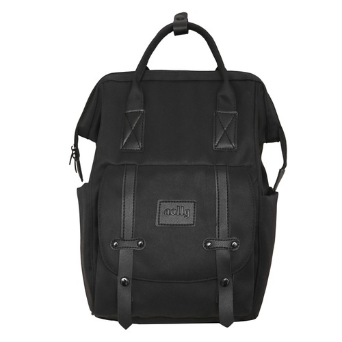 Mommy Bag InStyle Windproof Handbag High-end Maternity Bag Mother Bag Women's Schoolbag Outdoors Lightweight Travel Backpack