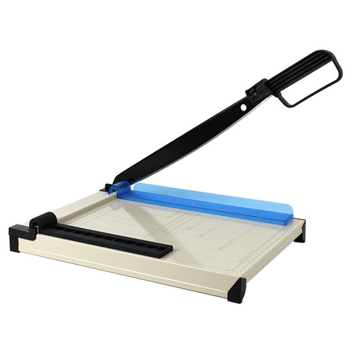 GL-A paper cutting machine, paper cutter, small paper cutting machine, photo cutter, paper cutting machine