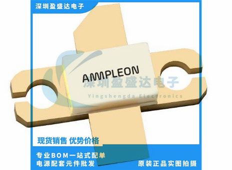 BLL6H0514-25 射频晶体管 高频微波管 BLL6H0514多系列