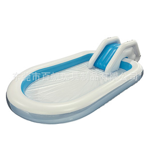 �ձ����N�{ɫPVC��⻬��ˮ�؃�ͯ�������ջ��@��ˮˮ�����