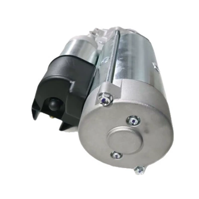 Starter Motor, Starter and accessories
