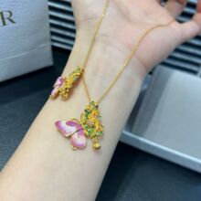 18k�𻨶�����������au750�ʽ�m�Ÿ߼�����Ů�ٴ�r���i���