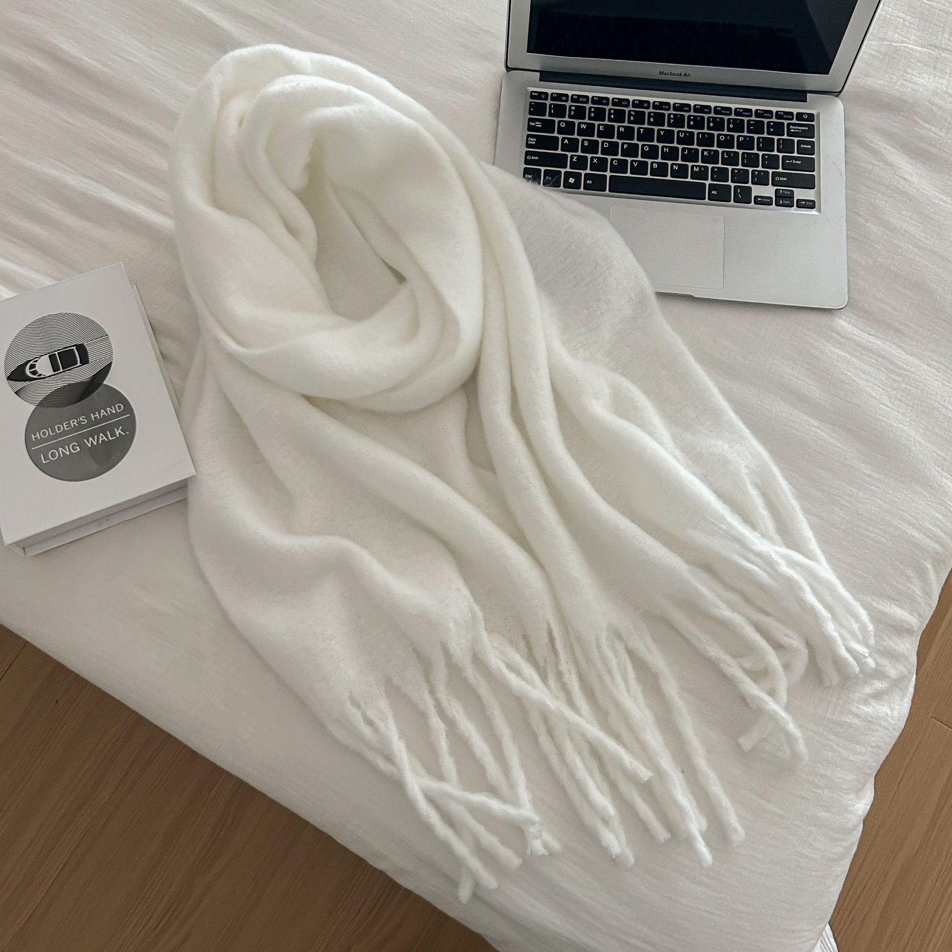 단색 백설 공주