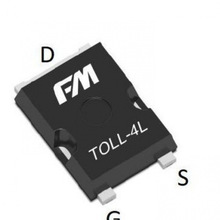 FMB40H150SL TOLL��װ162A 40V N���� MOS�ܳ�ЧӦ�� ԭ��ֱ��