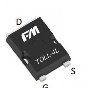 FMB40H150SL TOLL���b162A 40V N�ϵ� MOS�܈�Ч���� ԭ�Sֱ�N