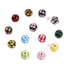 Decorations, beads, 16mm, wholesale