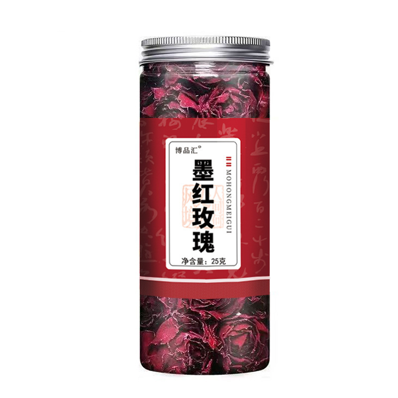 缶詰花茶、瓶詰め単品ハーブティー配合、レモンローゼル、菊、ごぼう根、クコ茶、卸売|undefined