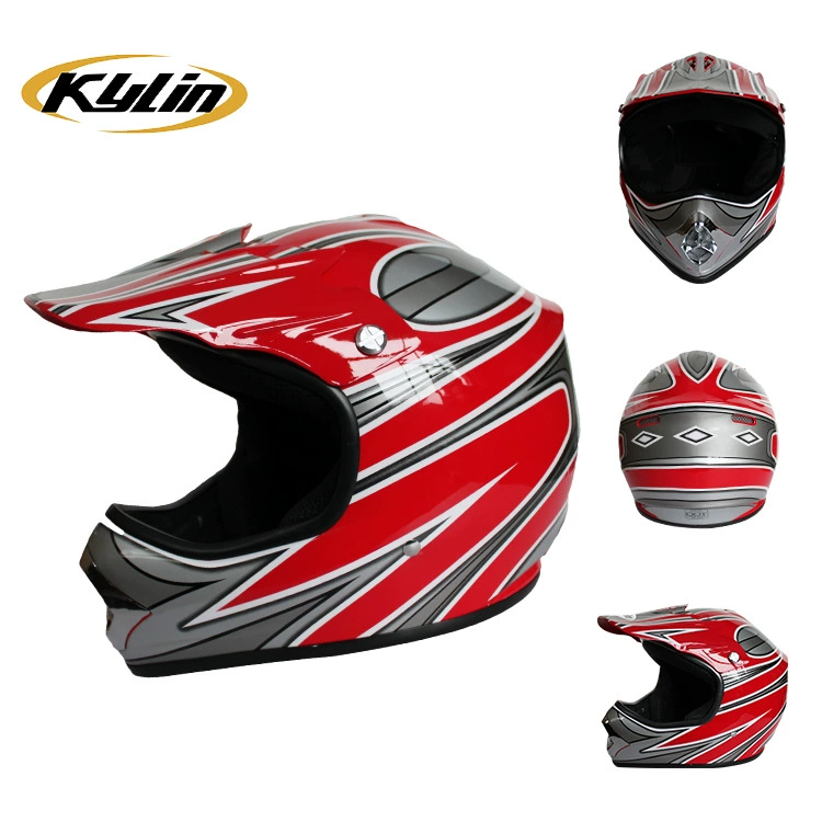 麒麟 внедорожный шлем, электромобиль, велосипед