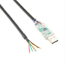 ӢоƬ FTDI USB-RS422-WE-5000-BT 5ƽUARTDQ|