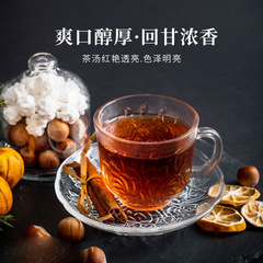 Extra strong black tea CTC Sri Lanka black tea milk tea shop dedicated Assam black tea lemon tea Hong Kong style milk tea dedicated tea 