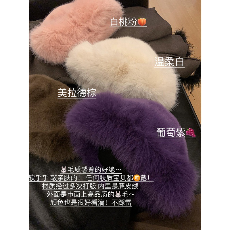 머리카락이 좋아요 ~ 부드럽고 피부 친화적이에요!