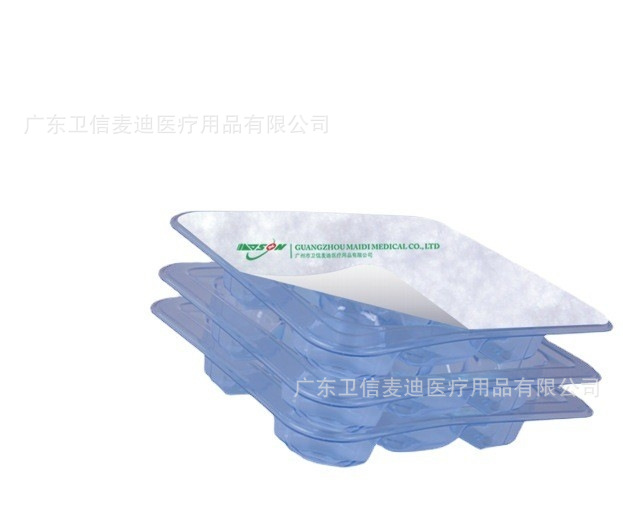 吸塑盒盖材杜邦特卫强Tyvek1059B空白包装袋医疗器械