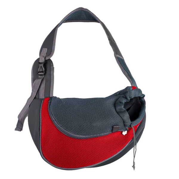 Oolong tea Da Hong Pao, shoulder bag