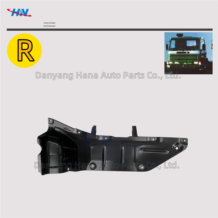 Asiento de goma para pedal superior 1426110 1426109 para Scania SCANIA 2-3 piezas de camión