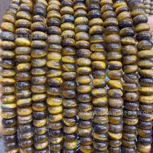 6x10mm��Ȼʯ��P��ɢ�鴮������diy���Ʒ���b�o�ϼ~���Ʒ���
